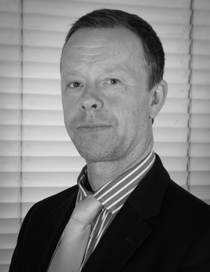 Ian Baldwin : DipPFS, Certs CII (MP & ER)