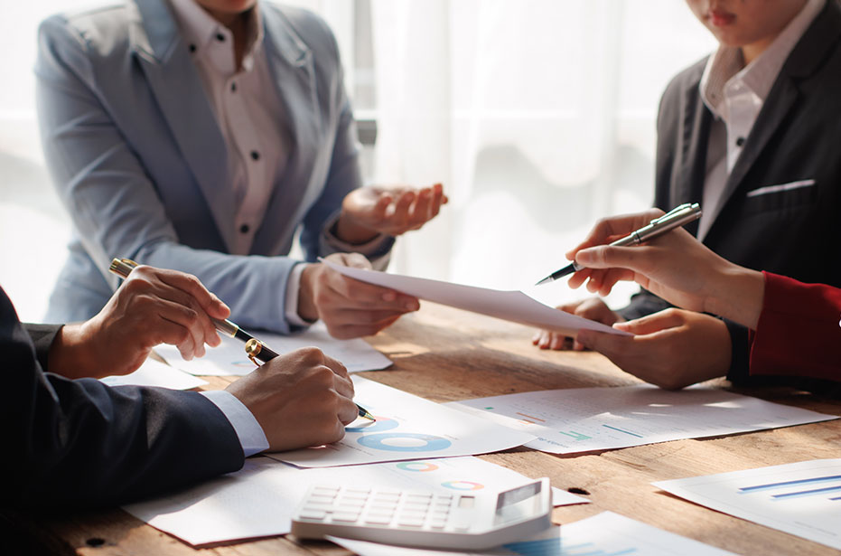 Financial Advisers in Cambridgeshire Norfolk and Suffolk