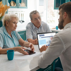 Click here to read about Retirement Planning